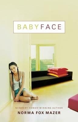 Babyface - Norma Fox Mazer - cover