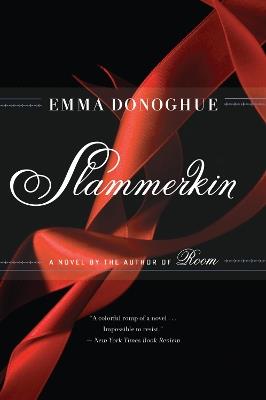 Slammerkin - Emma Donoghue - cover