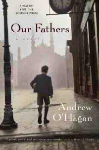 Our Fathers - Andrew O'Hagan - cover
