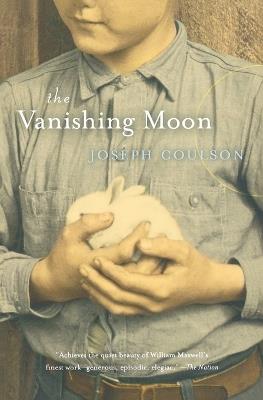 Vanishing Moon - Joseph Coulson - cover