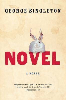 Novel - George Singleton - cover