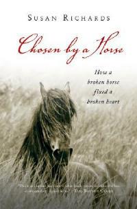 Chosen by a Horse - Susan Richards - cover