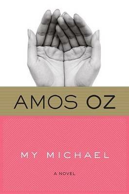 My Michael - Amos Oz - cover