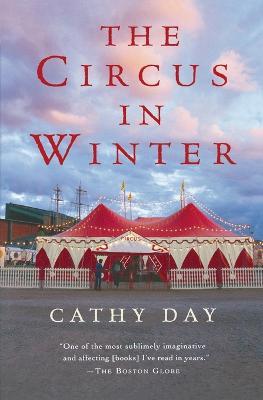 The Circus in Winter - Cathy Day - cover