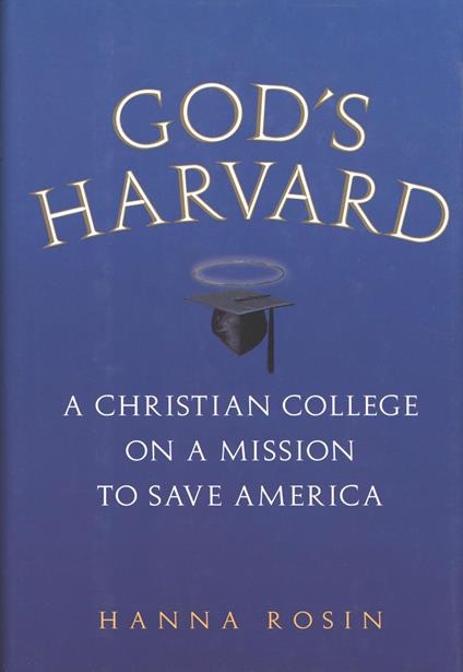 God's Harvard