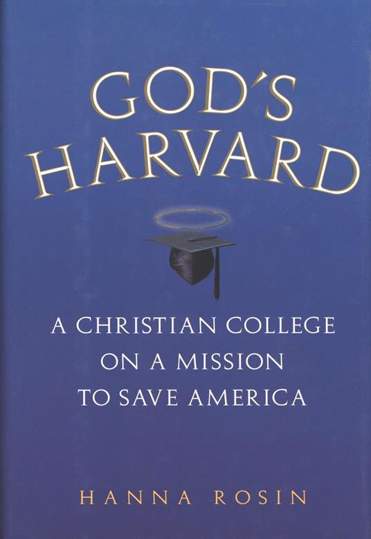 God's Harvard