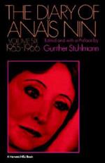 The Diary of Anais Nin 1955-1966