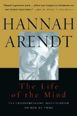 The Life of the Mind: Thinking