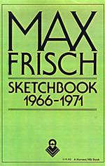 Sketchbook 1966-1971