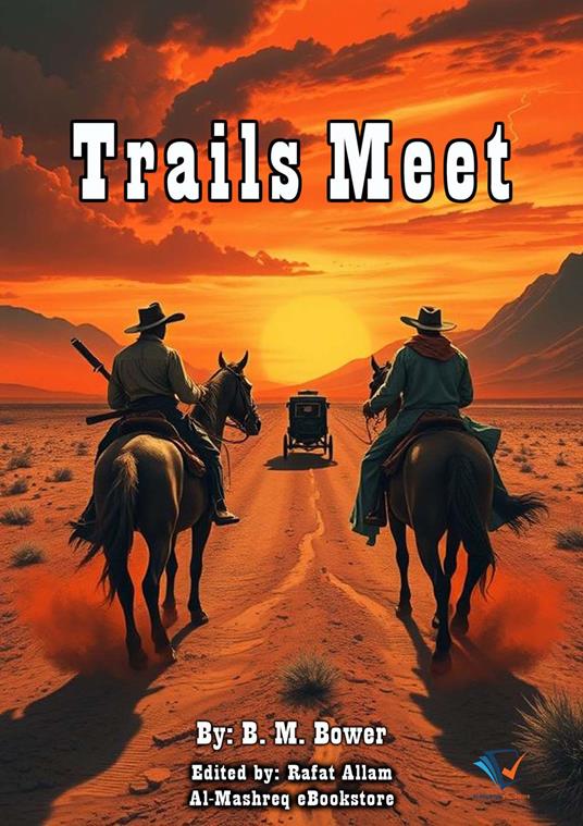 Trails Meet