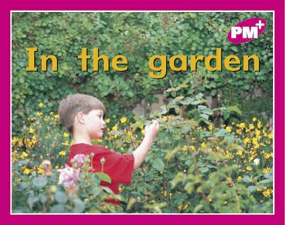 In the garden - cover