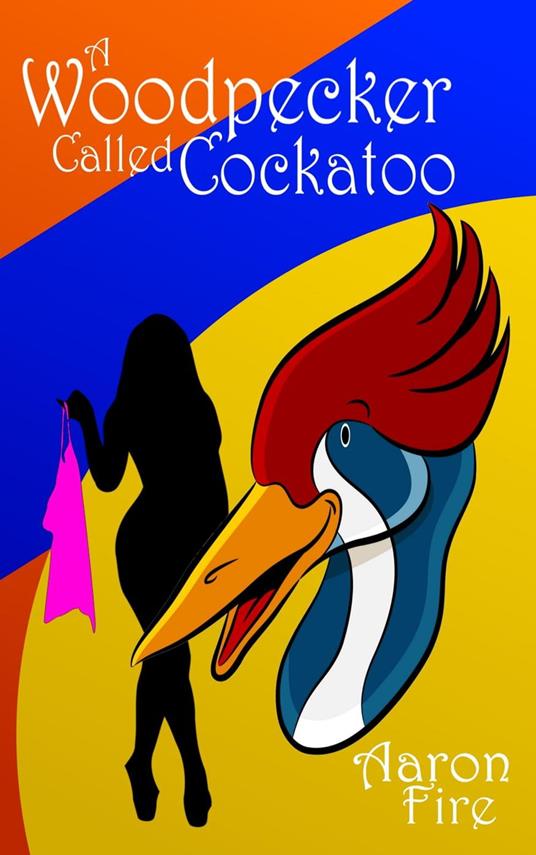 A Woodpecker's Cockatoo