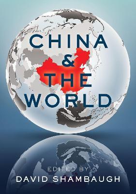 China and the World - cover