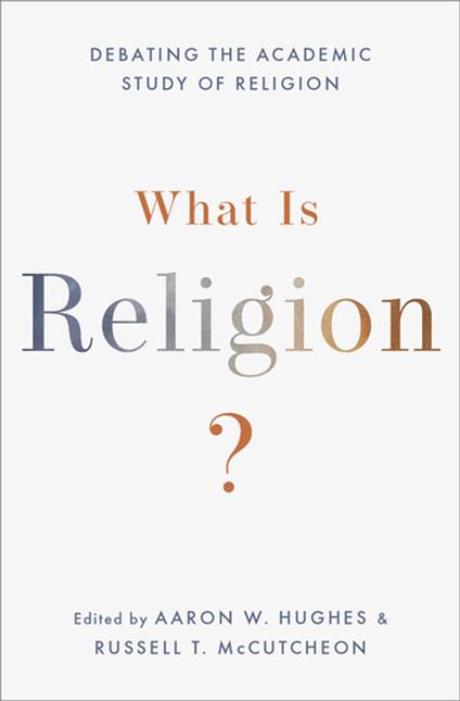 What Is Religion?