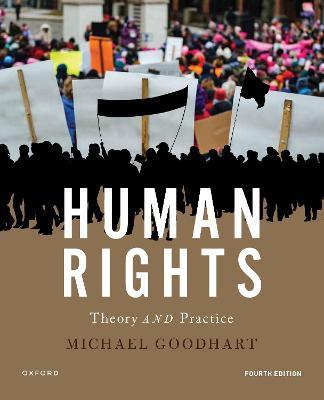 Human Rights: Theory and Practice - Michael Goodhart - cover