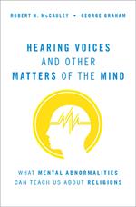 Hearing Voices and Other Matters of the Mind