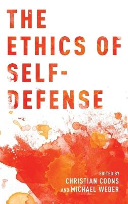 The Ethics of Self-Defense - cover