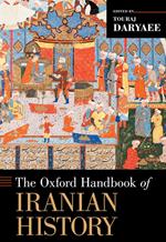 The Oxford Handbook of Iranian History