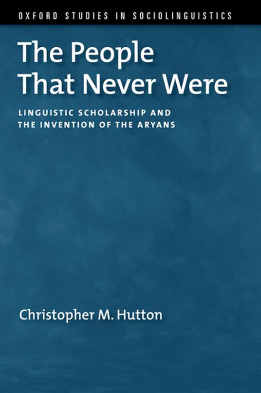 The People That Never Were