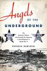Angels of the Underground