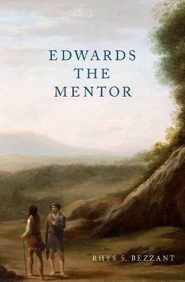 Edwards the Mentor - Rhys S. Bezzant - cover