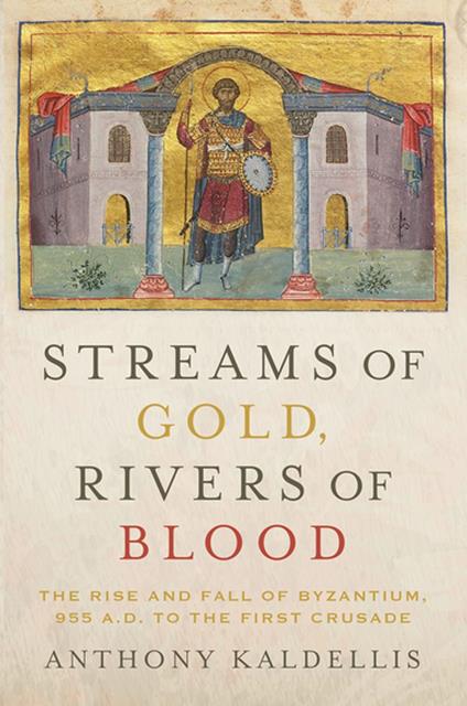 Streams of Gold, Rivers of Blood