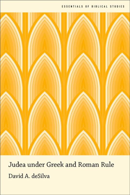 Judea under Greek and Roman Rule