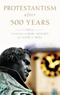 Protestantism after 500 Years - cover