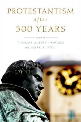 Protestantism after 500 Years - cover