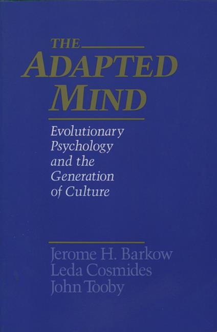 The dapted Mind