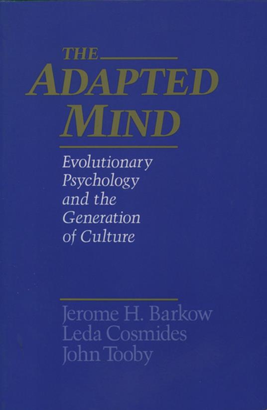 The dapted Mind