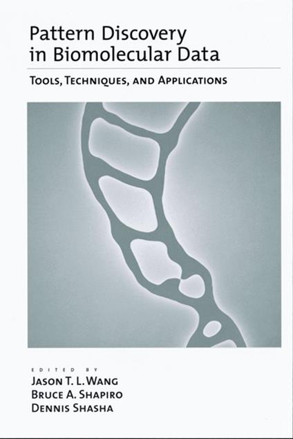 Pattern Discovery in Biomolecular Data