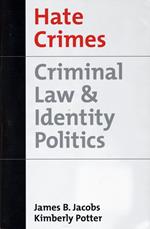 Hate Crimes