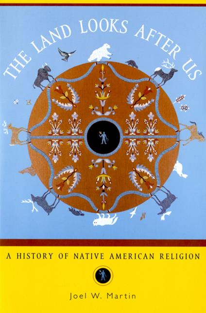 Native American Religion - Joel W. Martin - ebook