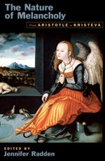 The Nature of Melancholy