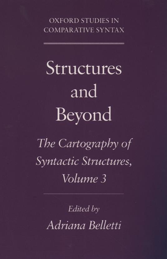 Structures and Beyond