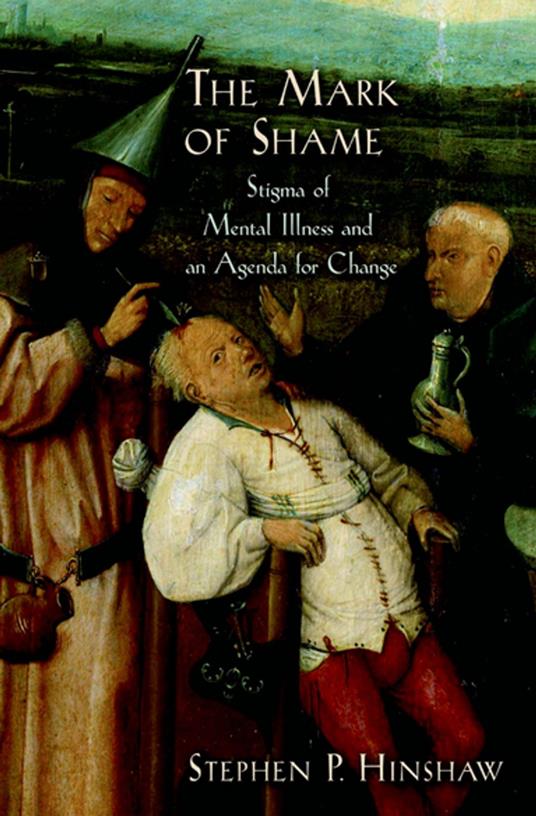 The ^AMark of Shame