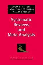 Systematic Reviews and Meta-Analysis