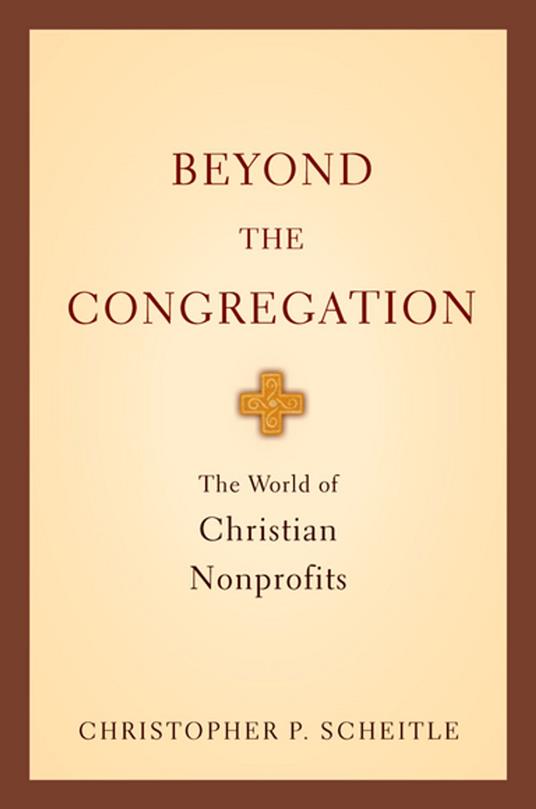 Beyond the Congregation