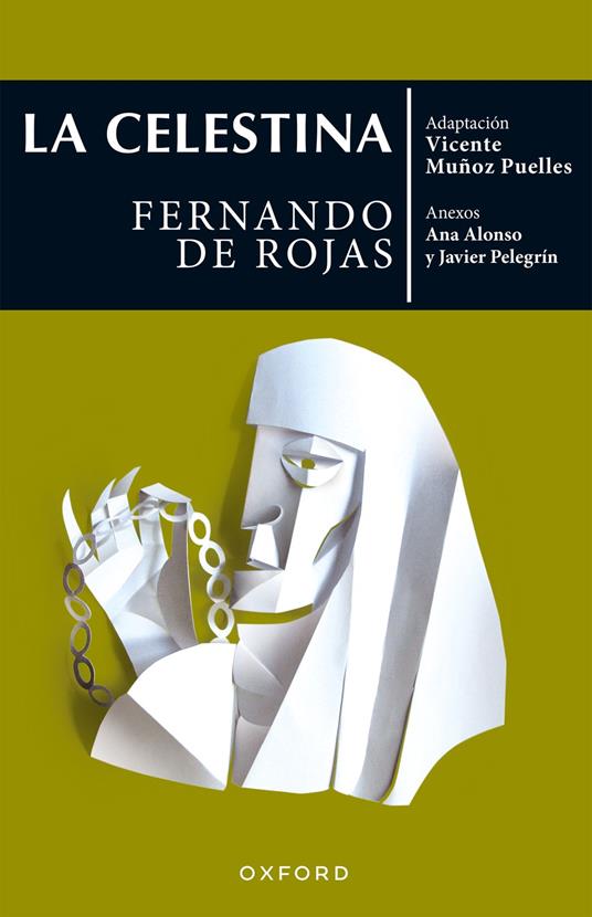 La Celestina - Rojas Fernando de - ebook