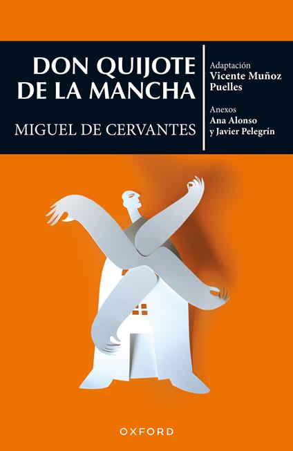 Don Quijote de la Mancha - Miguel de Cervantes - ebook
