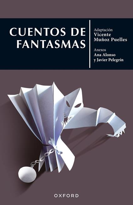 Cuentos de fantasmas - varios autores - ebook