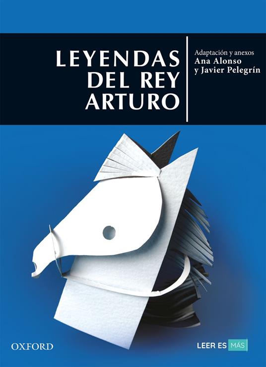 Leyendas del Rey Arturo - varios autores - ebook