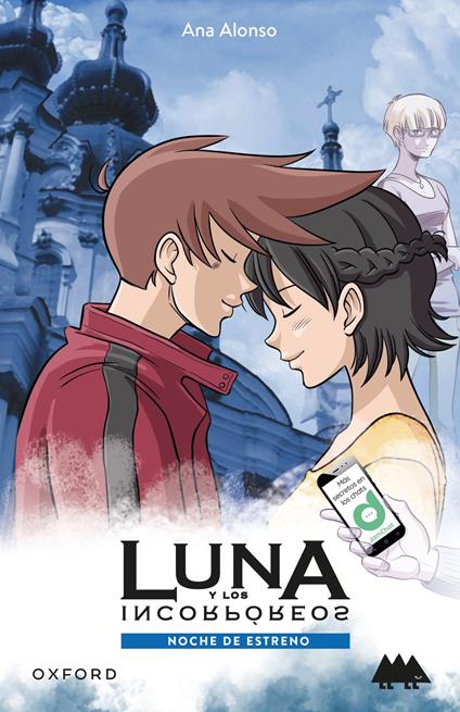 Noche de estreno - Ana Alonso - ebook