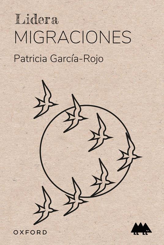 Migraciones - Patricia García-Rojo - ebook