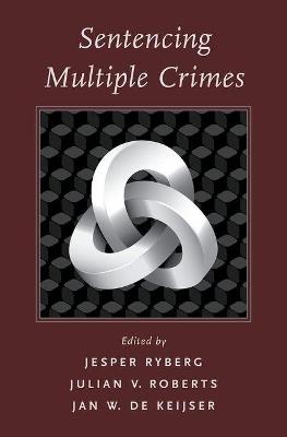 Sentencing for Multiple Crimes - cover