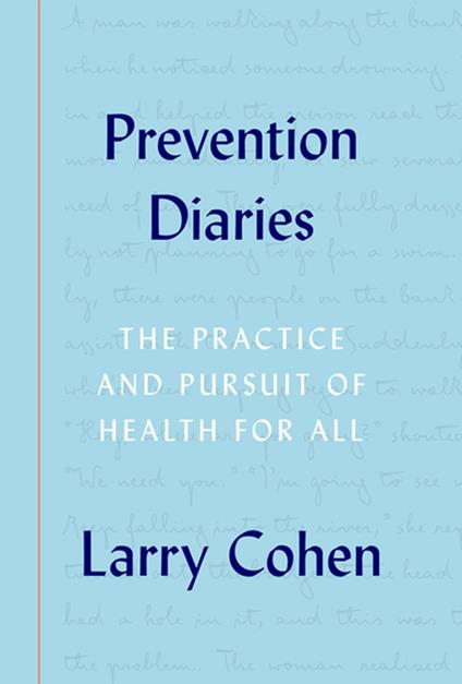 Prevention Diaries