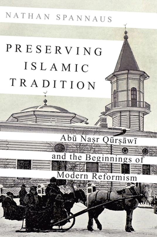 Preserving Islamic Tradition