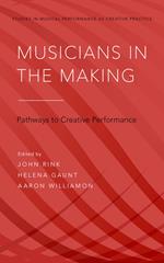 Musicians in the Making
