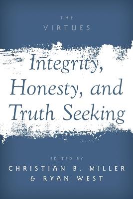 Integrity, Honesty, and Truth Seeking - cover